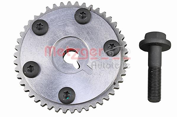 METZGER 2410053 Nockenwellenversteller